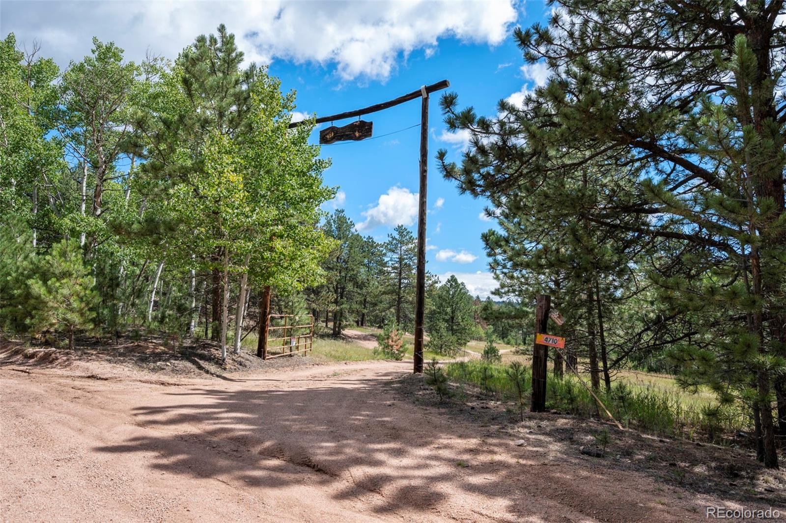 MLS Image #35 for 4710  wildhorn road,florissant, Colorado
