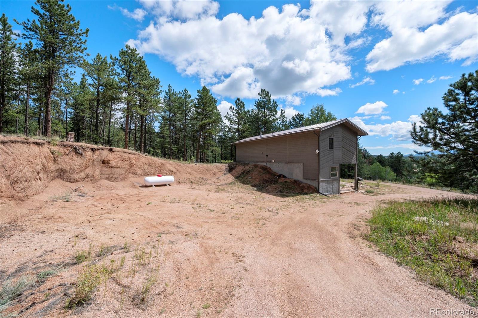 MLS Image #38 for 4710  wildhorn road,florissant, Colorado