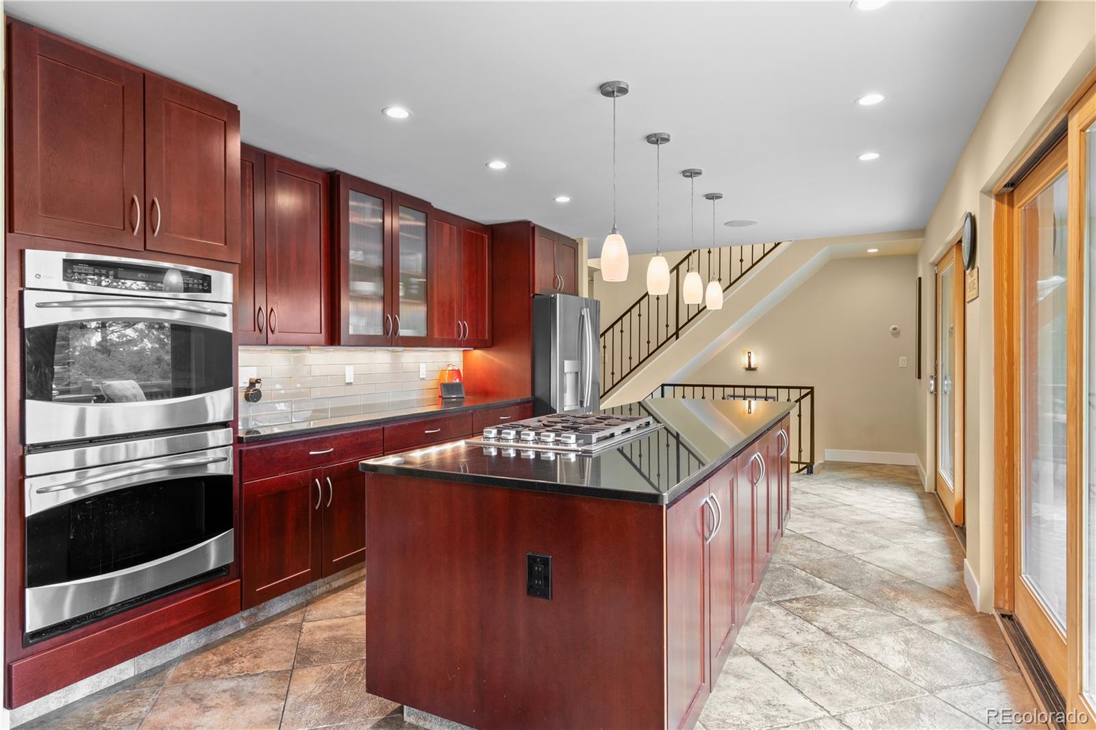 MLS Image #11 for 30824  kings valley drive,conifer, Colorado