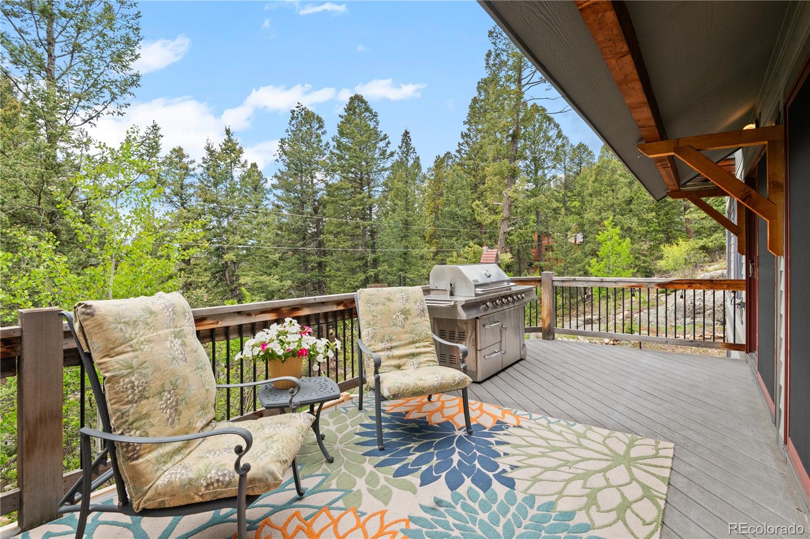 MLS Image #15 for 30824  kings valley drive,conifer, Colorado