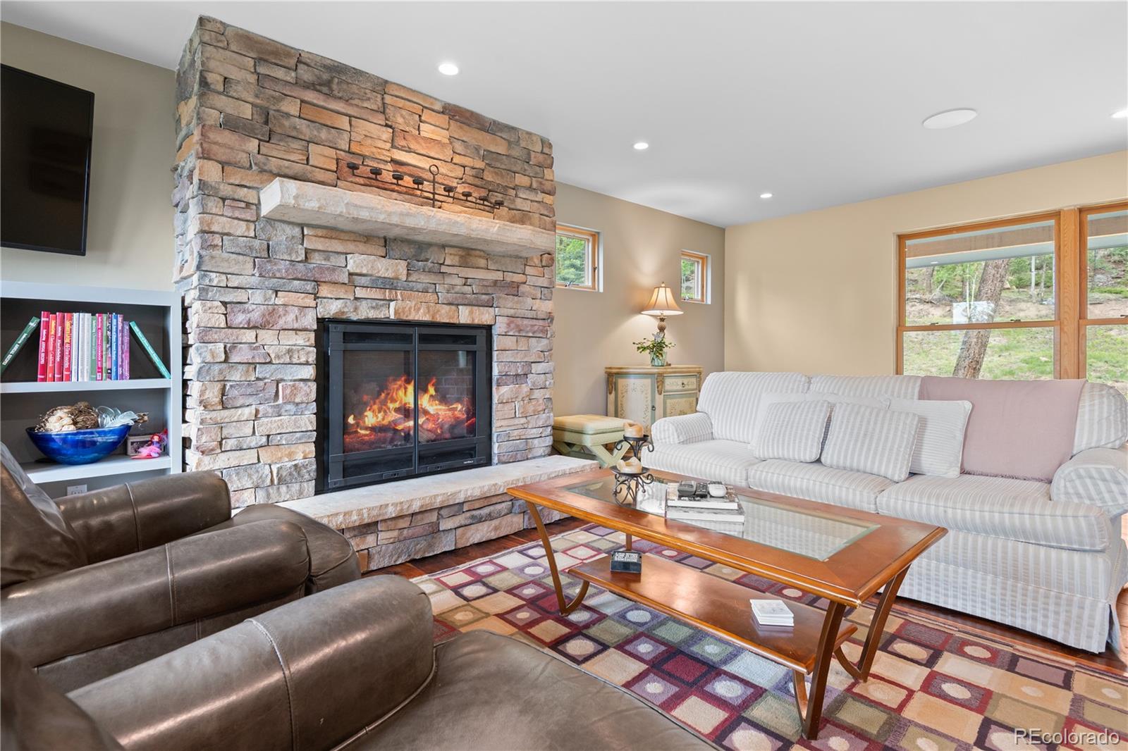 MLS Image #17 for 30824  kings valley drive,conifer, Colorado