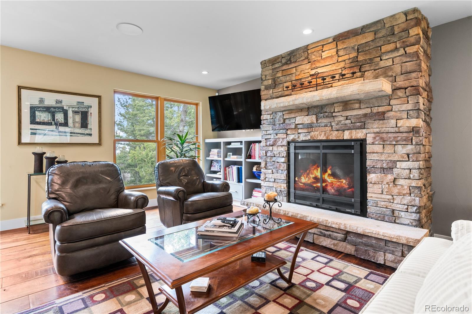 MLS Image #2 for 30824  kings valley drive,conifer, Colorado