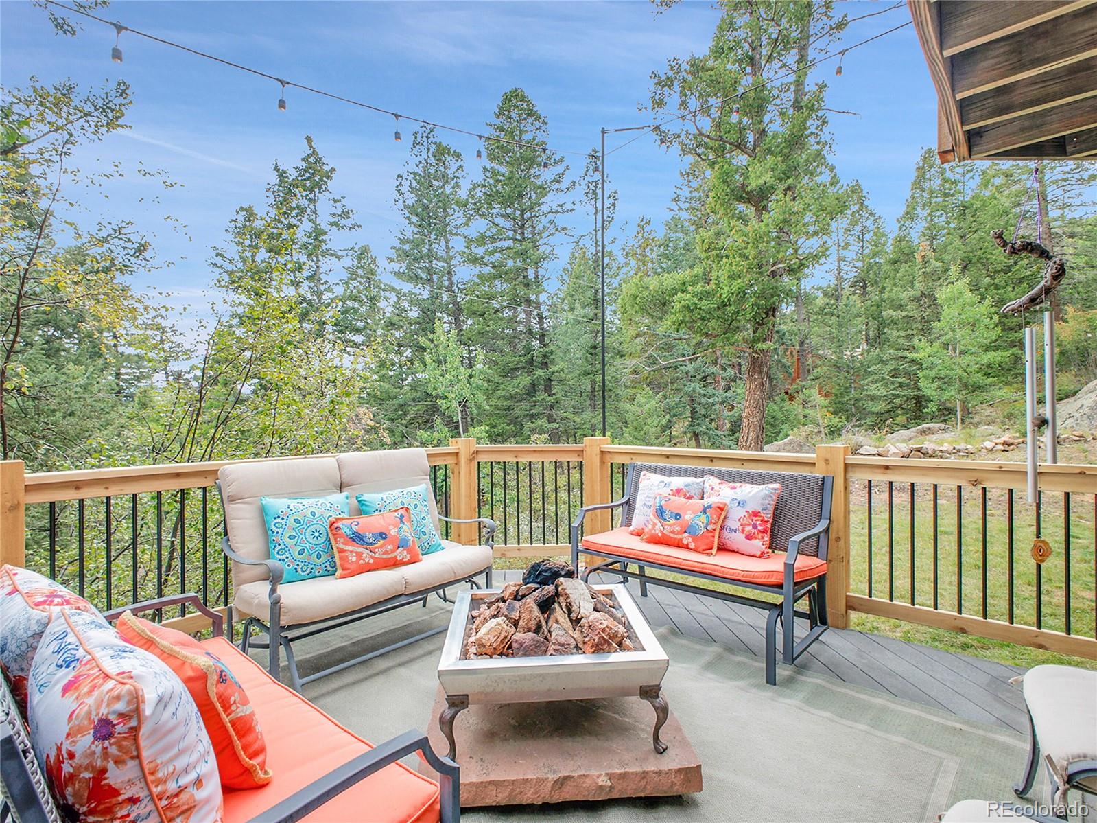 MLS Image #43 for 30824  kings valley drive,conifer, Colorado