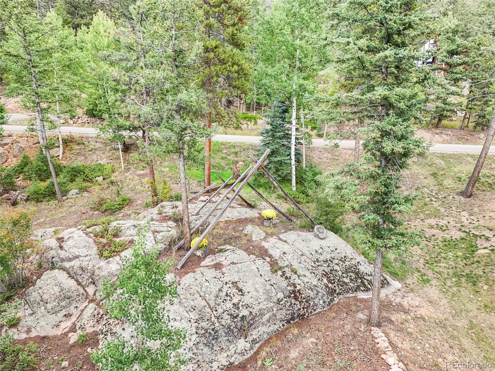 MLS Image #45 for 30824  kings valley drive,conifer, Colorado
