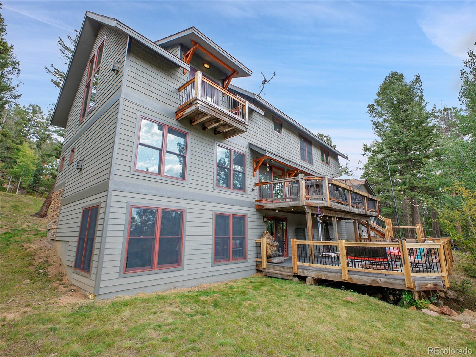 MLS Image #46 for 30824  kings valley drive,conifer, Colorado