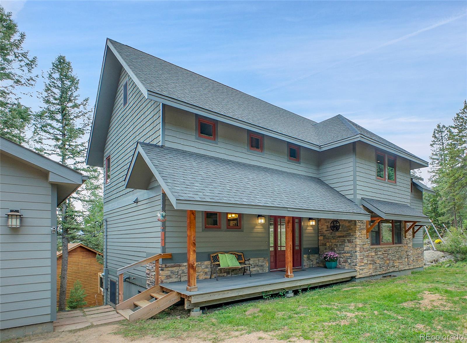 MLS Image #47 for 30824  kings valley drive,conifer, Colorado