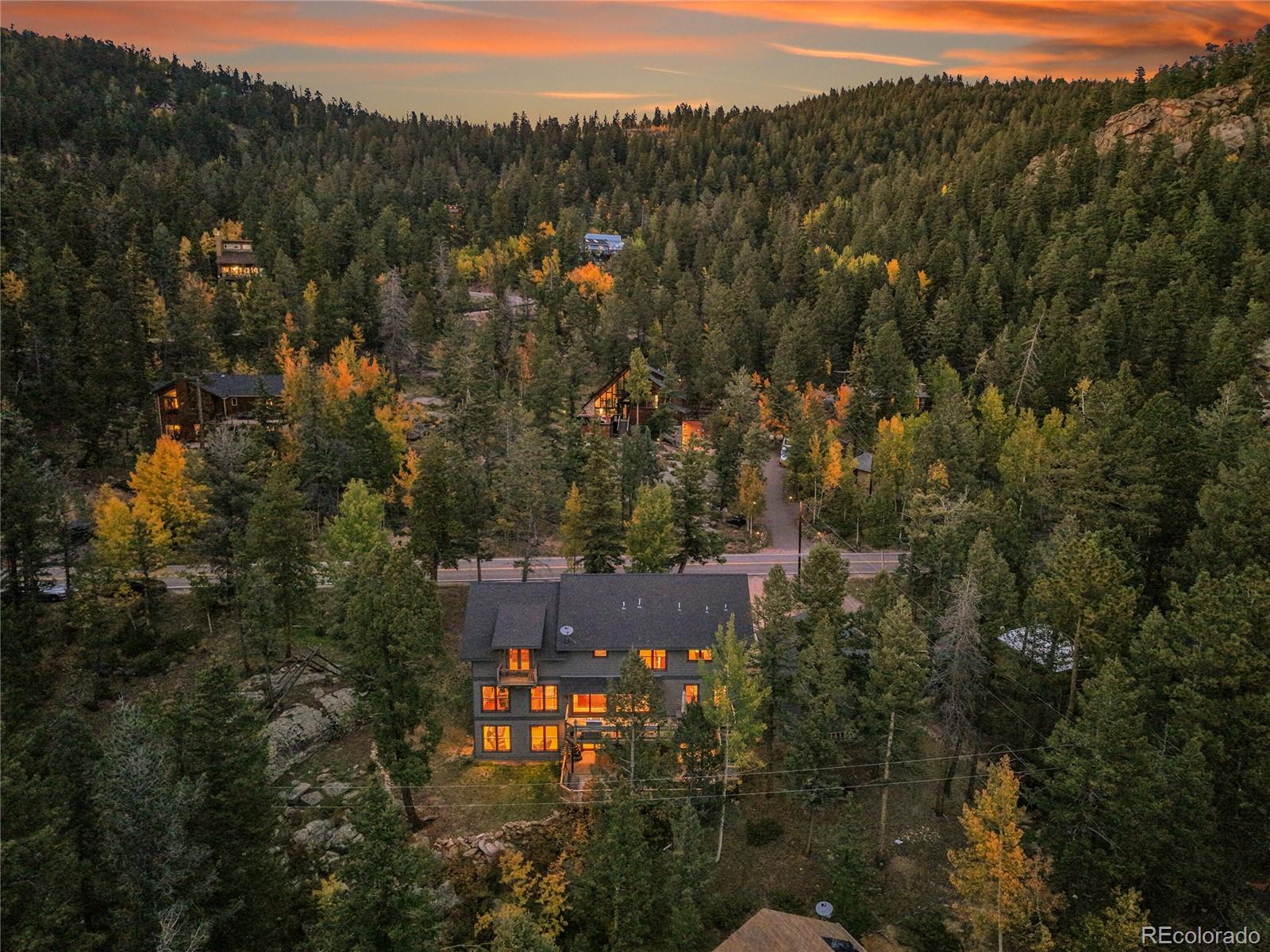 MLS Image #49 for 30824  kings valley drive,conifer, Colorado