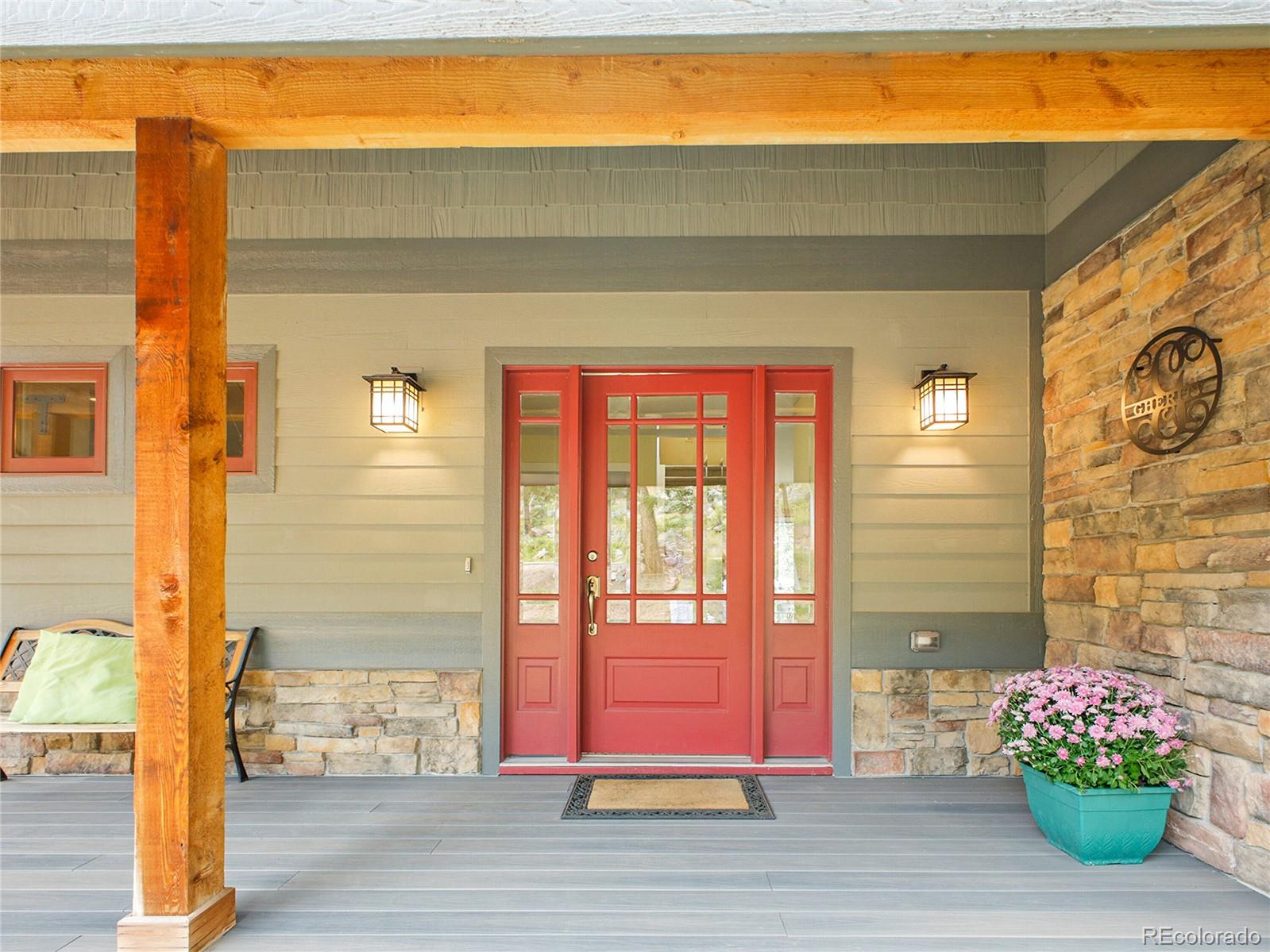 MLS Image #6 for 30824  kings valley drive,conifer, Colorado