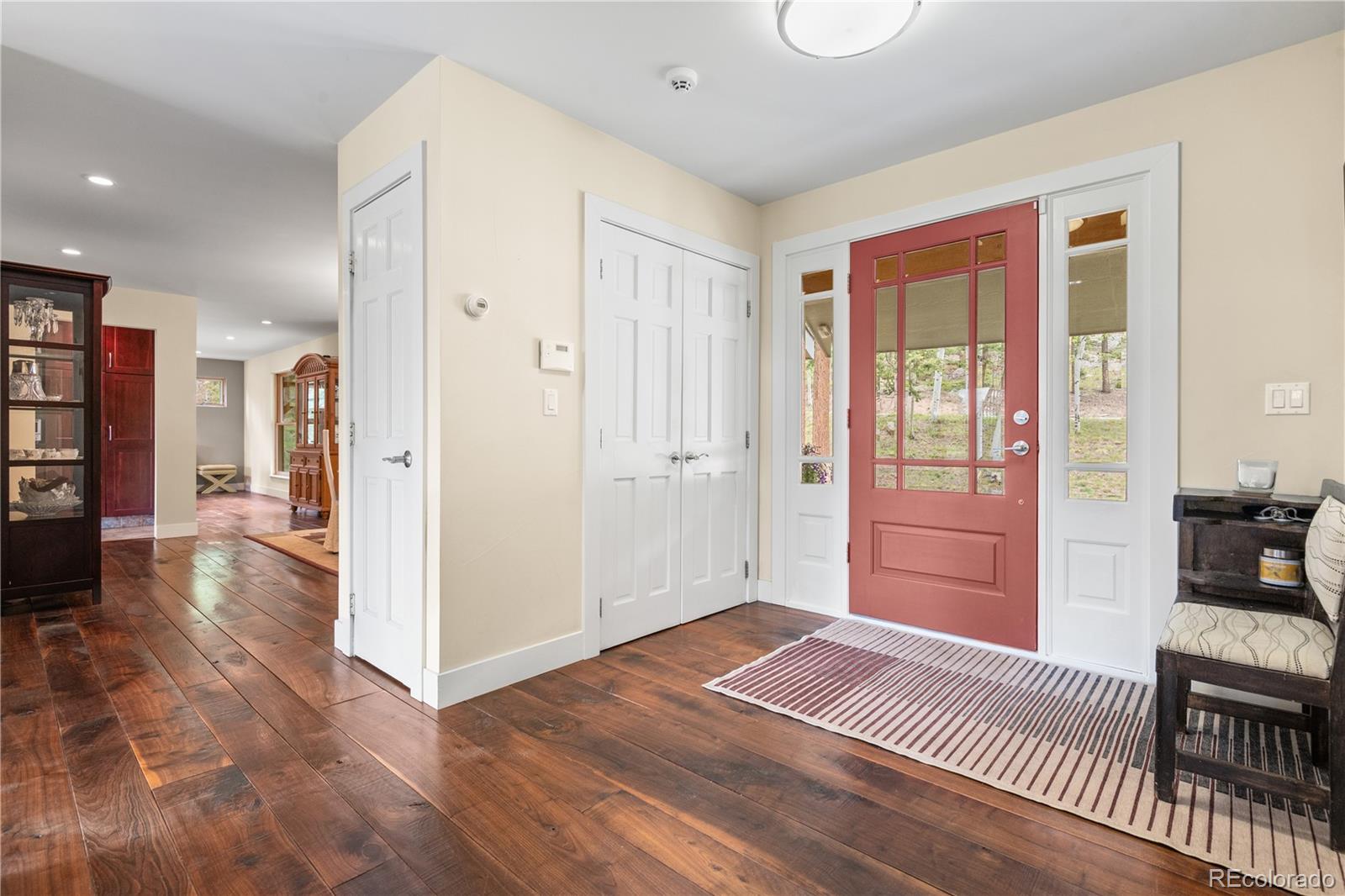 MLS Image #7 for 30824  kings valley drive,conifer, Colorado