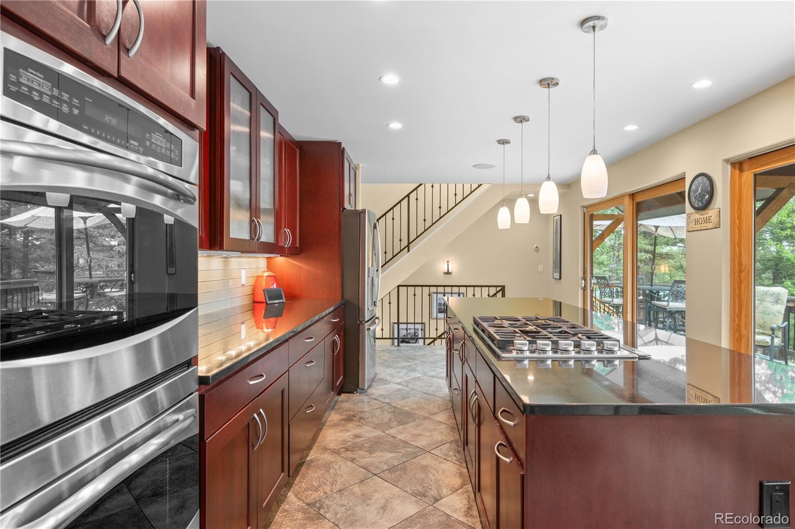 MLS Image #8 for 30824  kings valley drive,conifer, Colorado