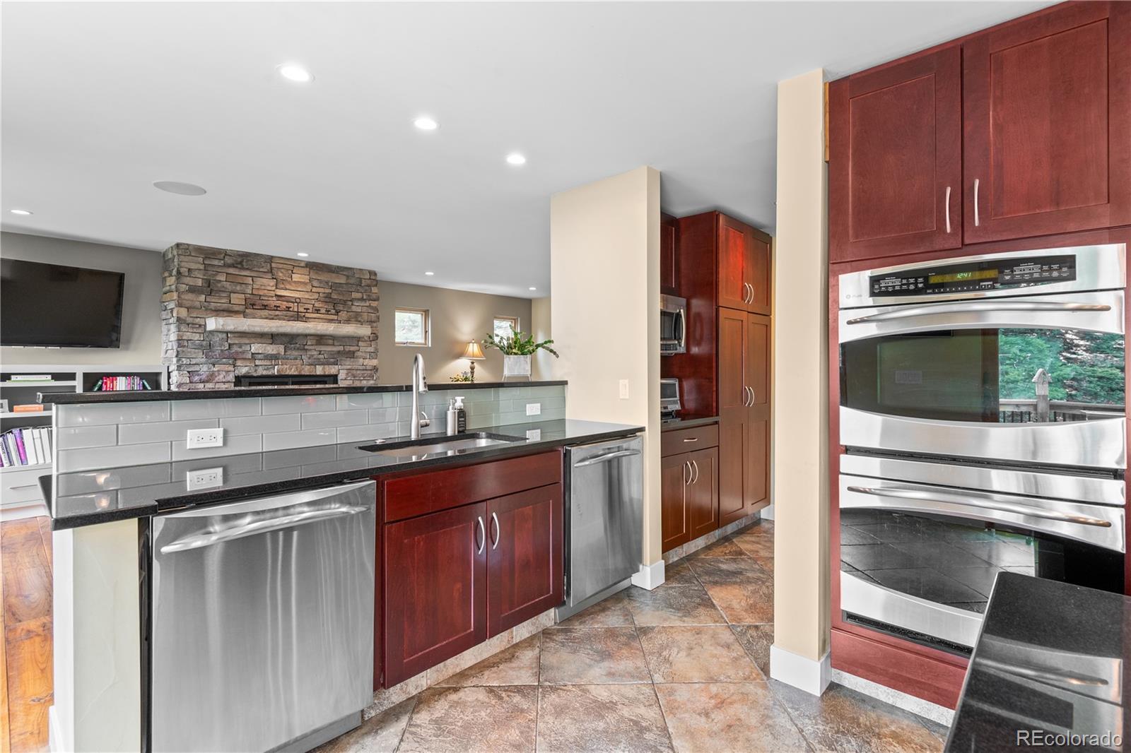 MLS Image #9 for 30824  kings valley drive,conifer, Colorado