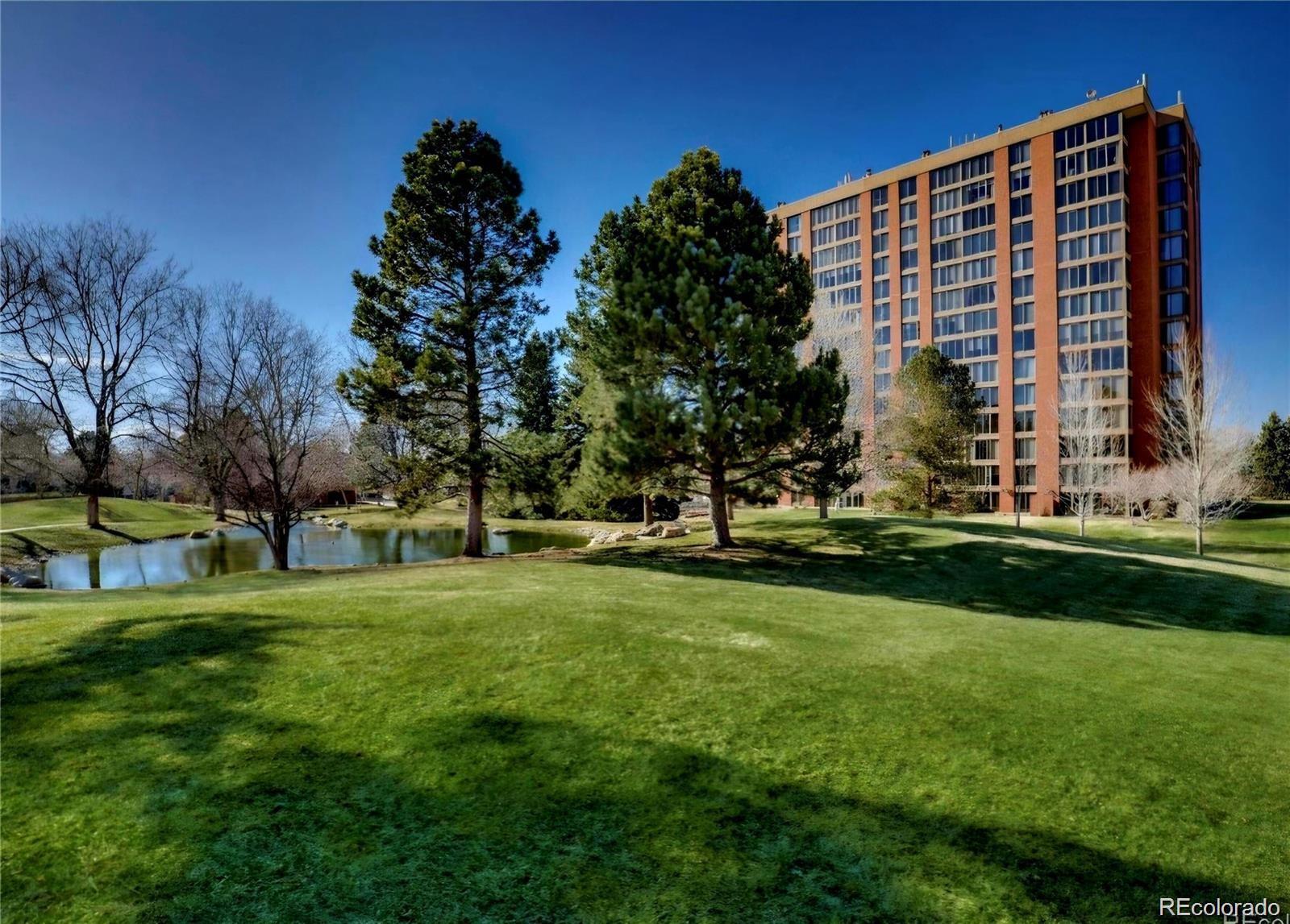MLS Image #0 for 1900 e girard place,englewood, Colorado