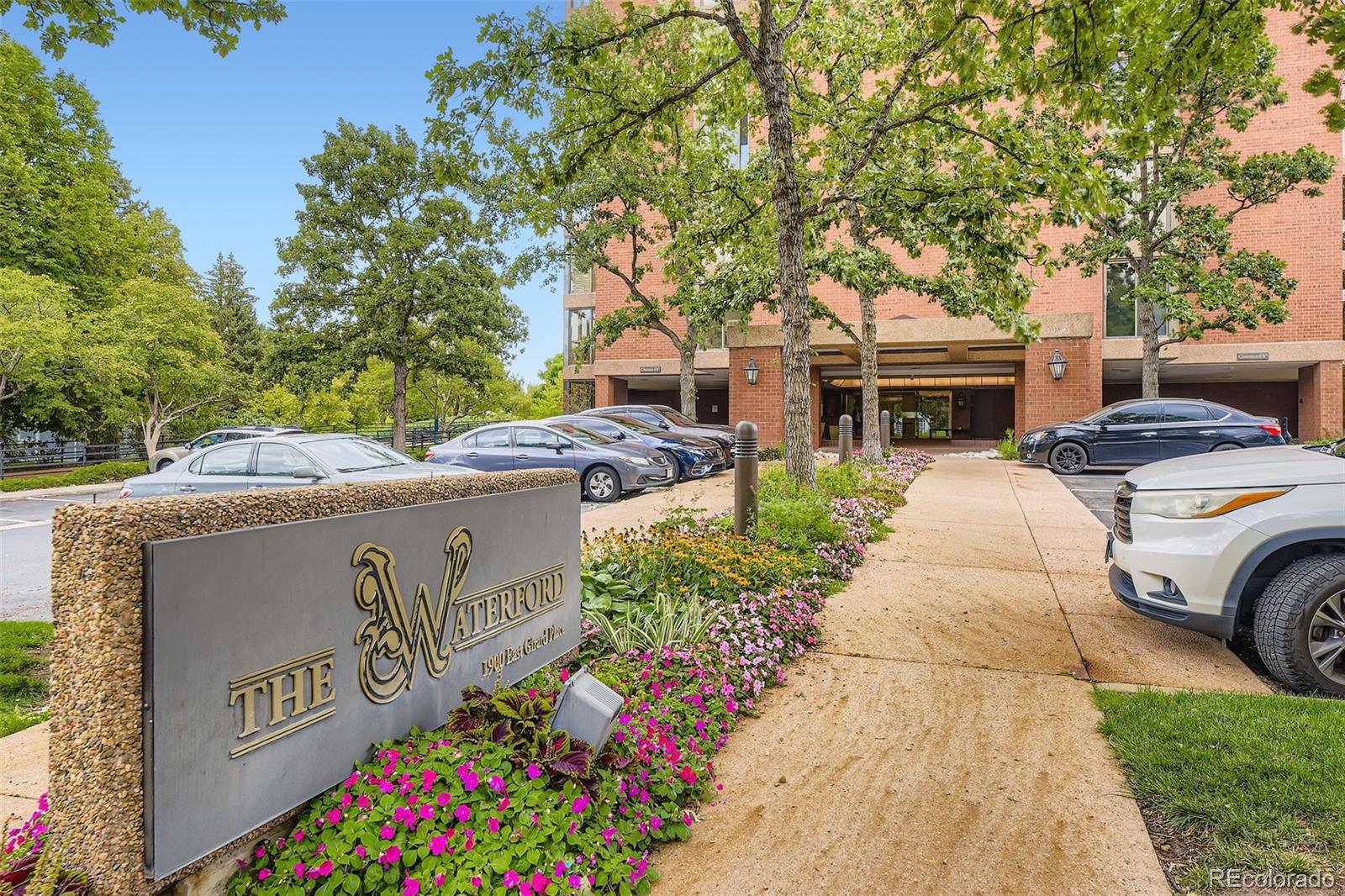 MLS Image #2 for 1900 e girard place,englewood, Colorado