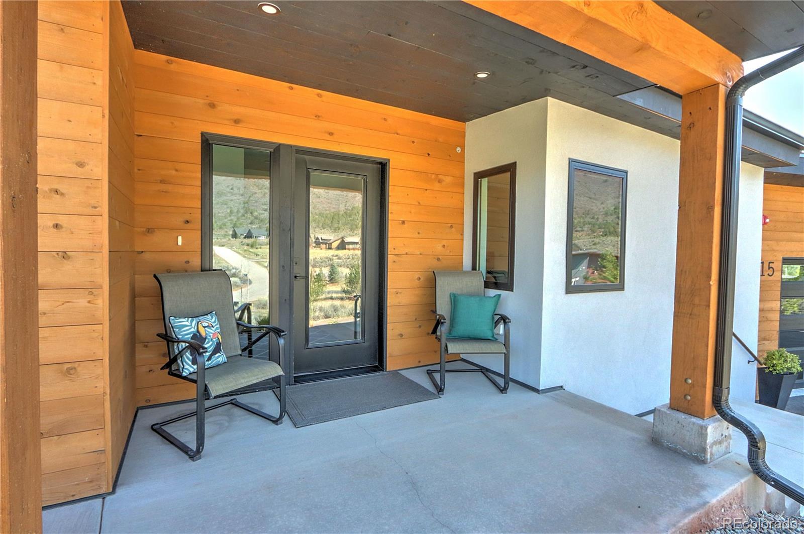 MLS Image #2 for 1015  hidden valley drive,glenwood springs, Colorado