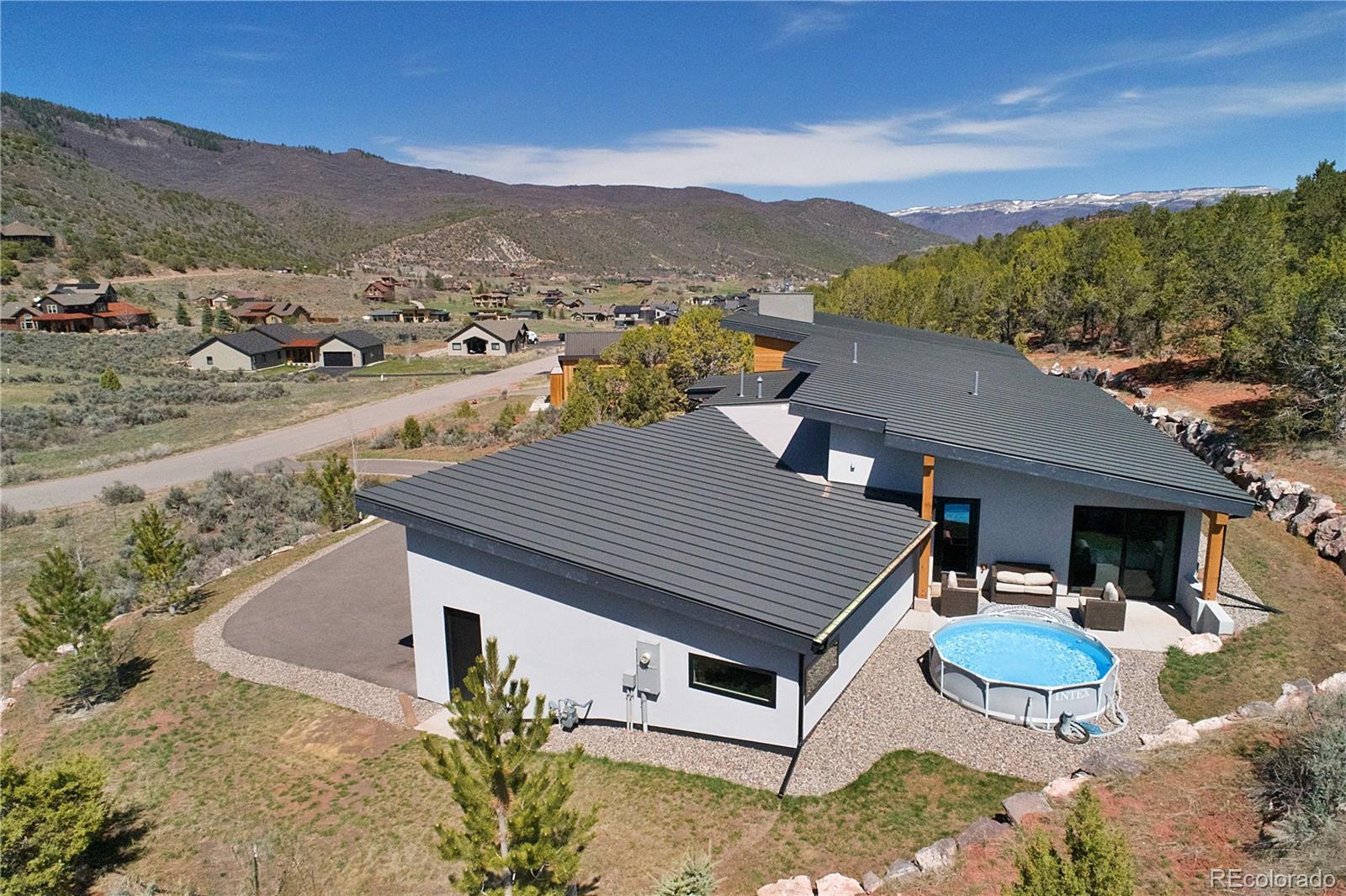 MLS Image #32 for 1015  hidden valley drive,glenwood springs, Colorado