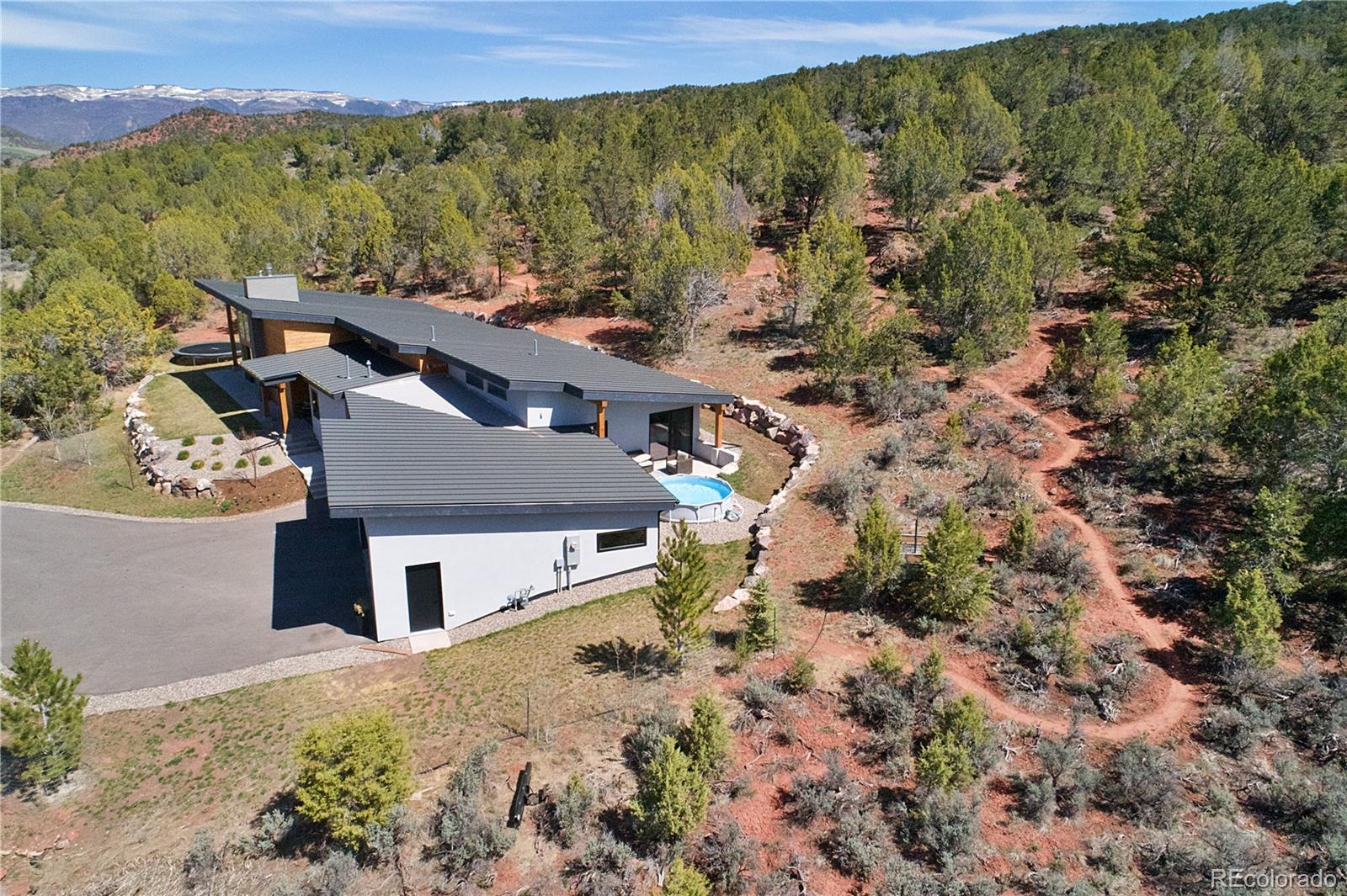 MLS Image #33 for 1015  hidden valley drive,glenwood springs, Colorado