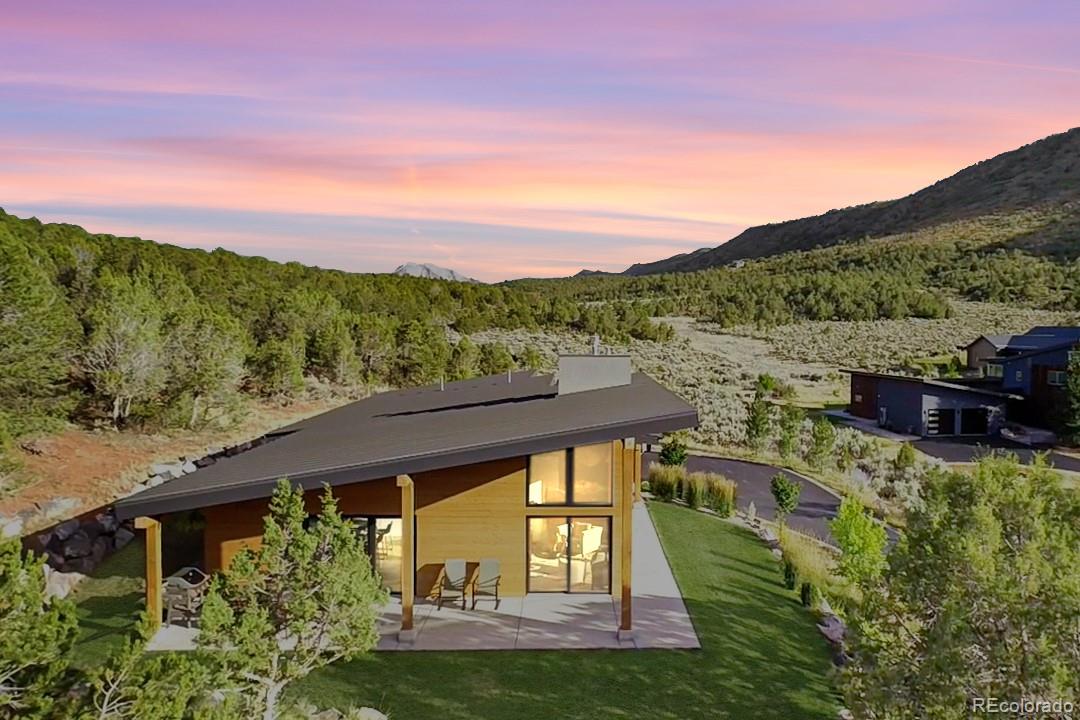MLS Image #4 for 1015  hidden valley drive,glenwood springs, Colorado