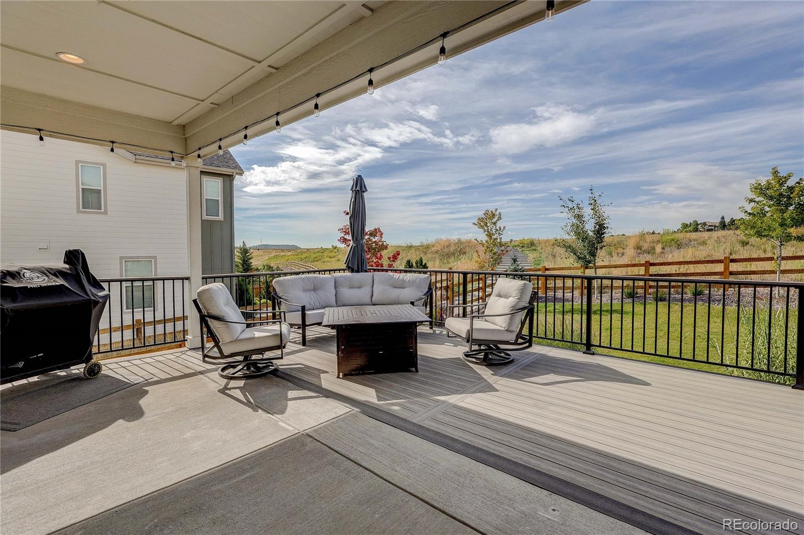 MLS Image #10 for 6371  kenzie circle,castle pines, Colorado