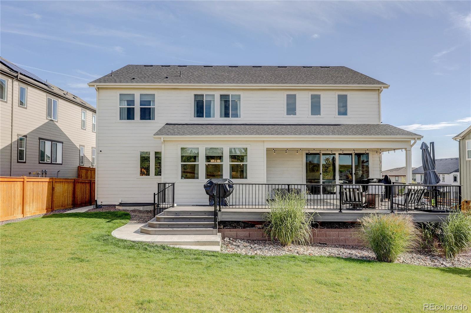 MLS Image #12 for 6371  kenzie circle,castle pines, Colorado