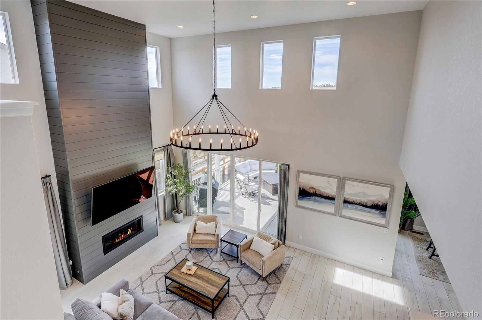 MLS Image #15 for 6371  kenzie circle,castle pines, Colorado