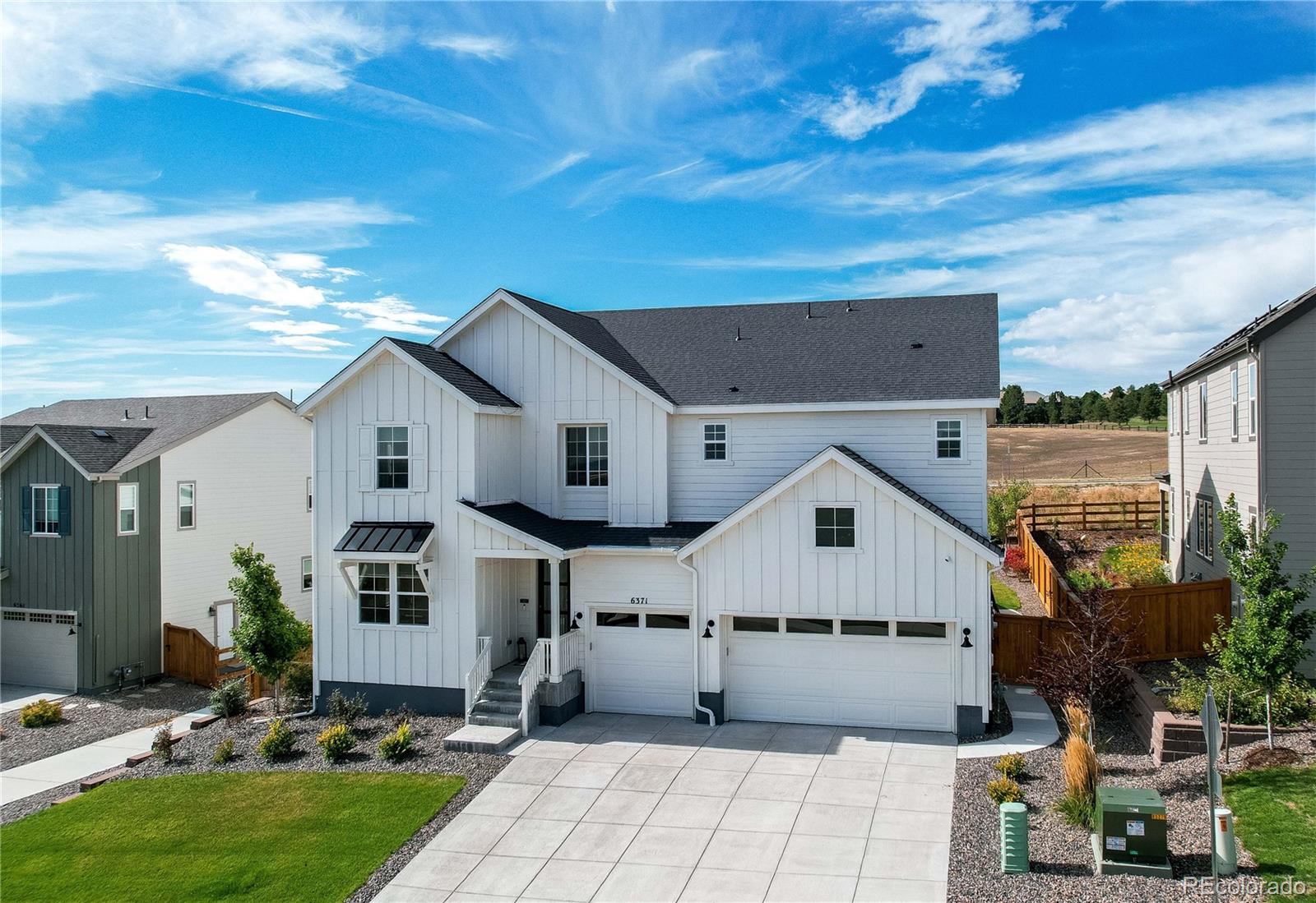 MLS Image #30 for 6371  kenzie circle,castle pines, Colorado