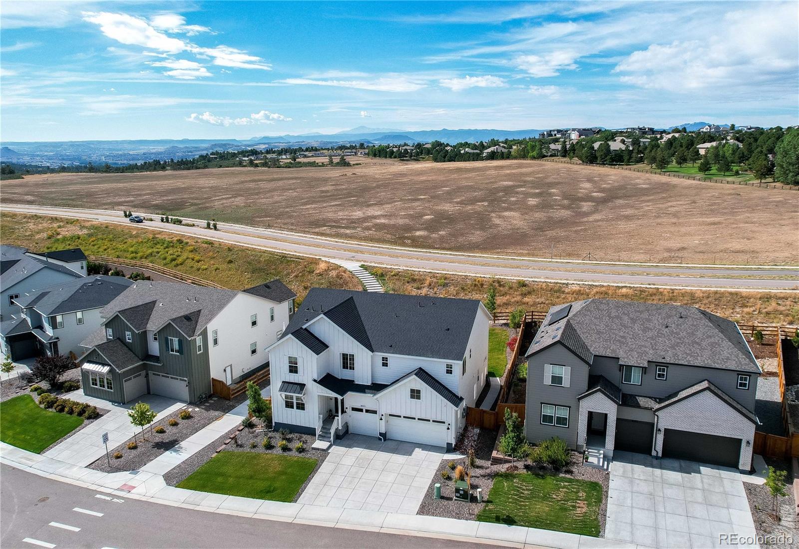 MLS Image #31 for 6371  kenzie circle,castle pines, Colorado