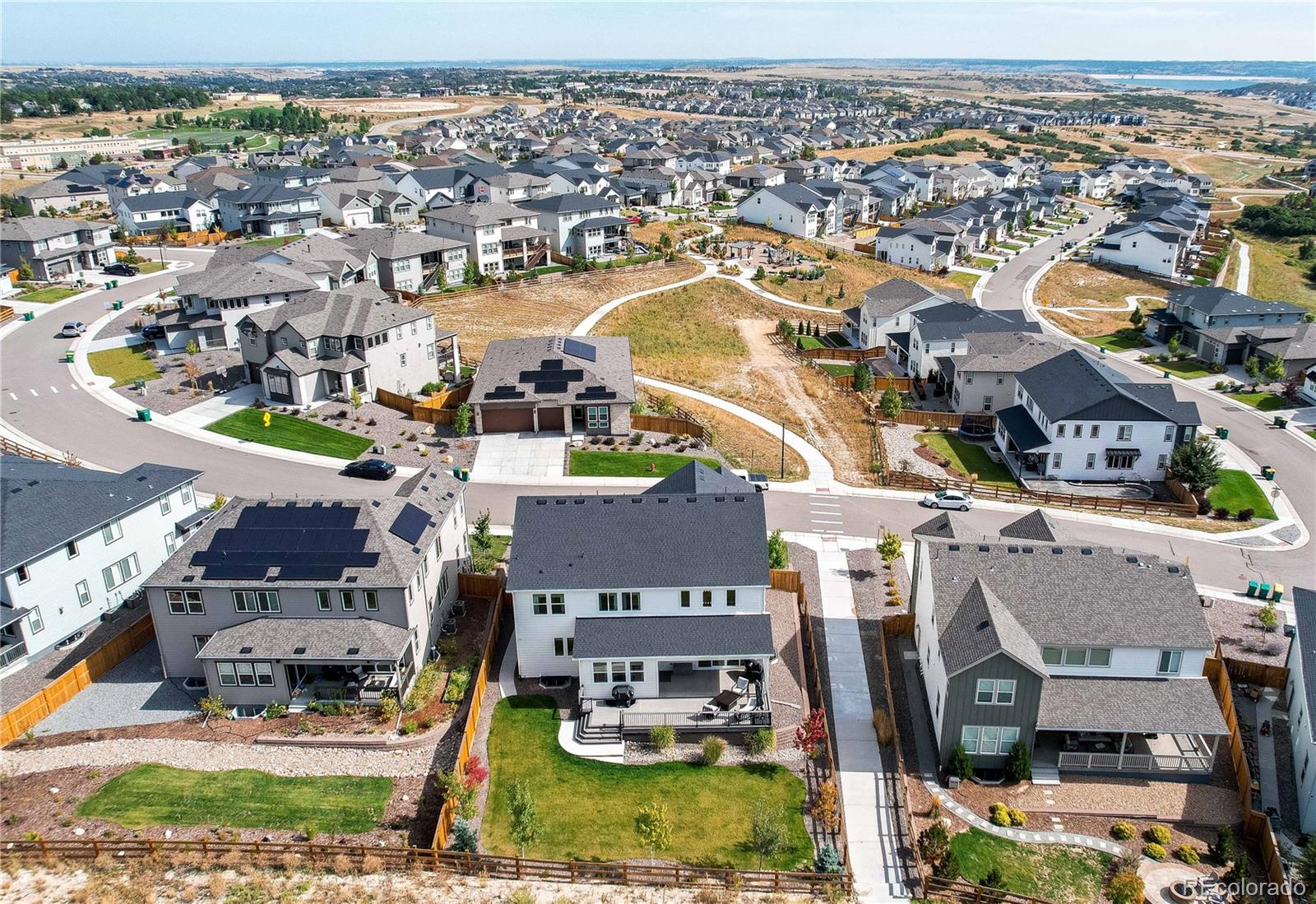 MLS Image #33 for 6371  kenzie circle,castle pines, Colorado