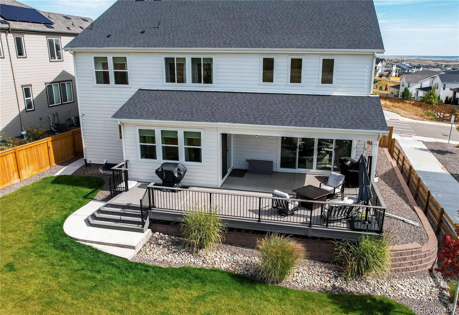 MLS Image #35 for 6371  kenzie circle,castle pines, Colorado