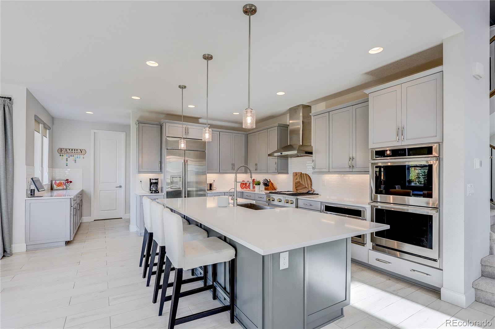 MLS Image #4 for 6371  kenzie circle,castle pines, Colorado