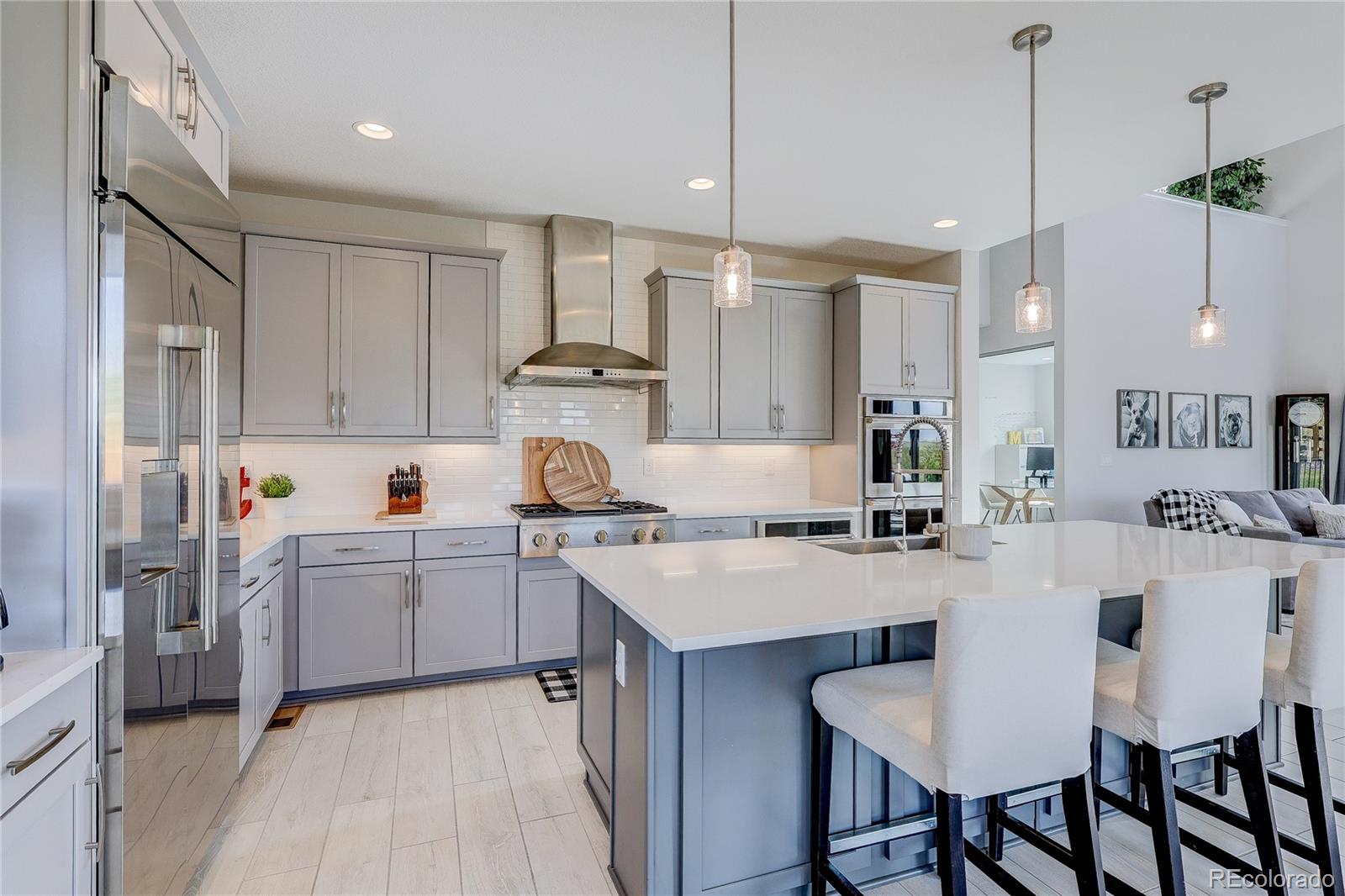 MLS Image #5 for 6371  kenzie circle,castle pines, Colorado
