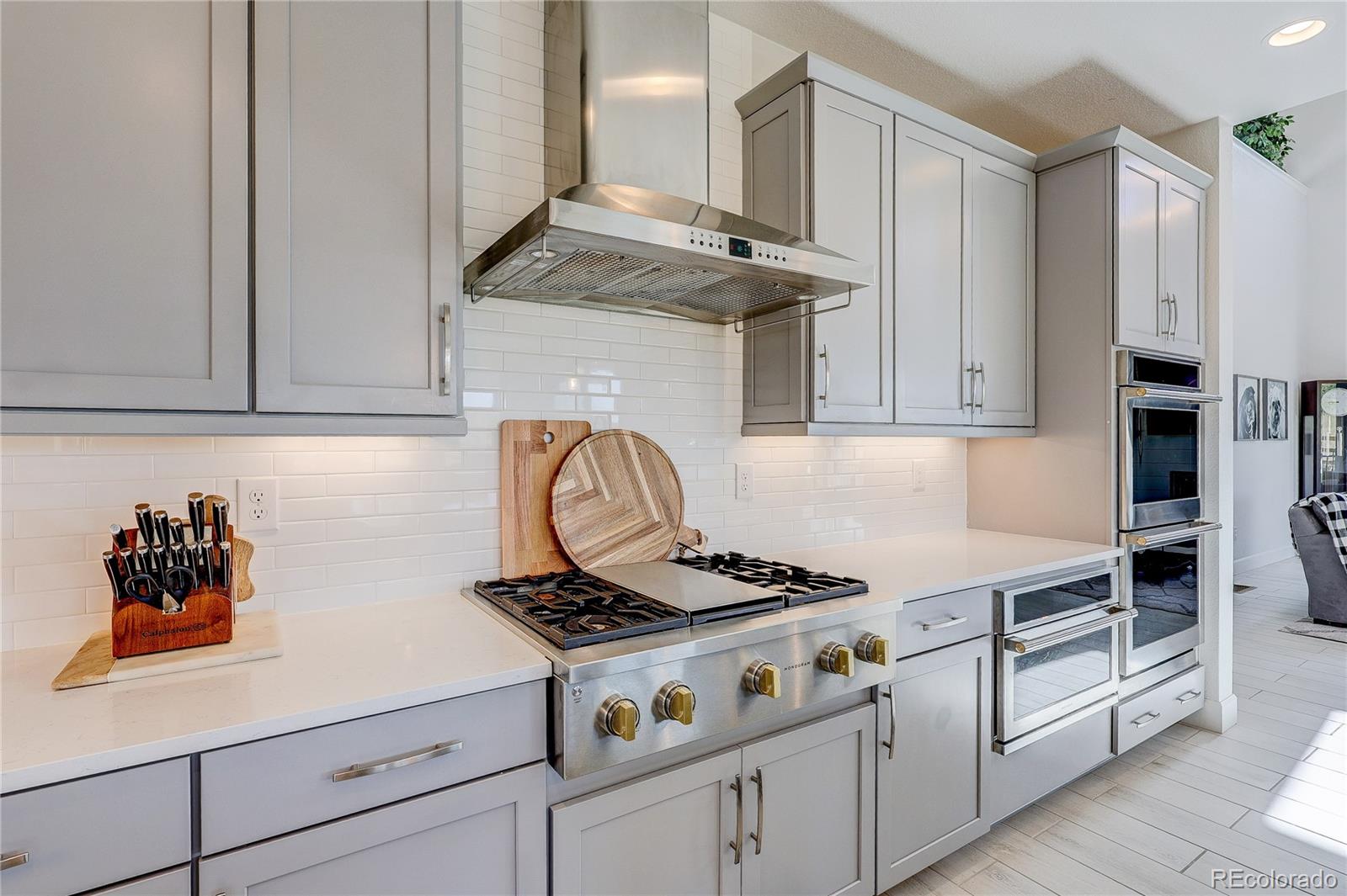 MLS Image #6 for 6371  kenzie circle,castle pines, Colorado