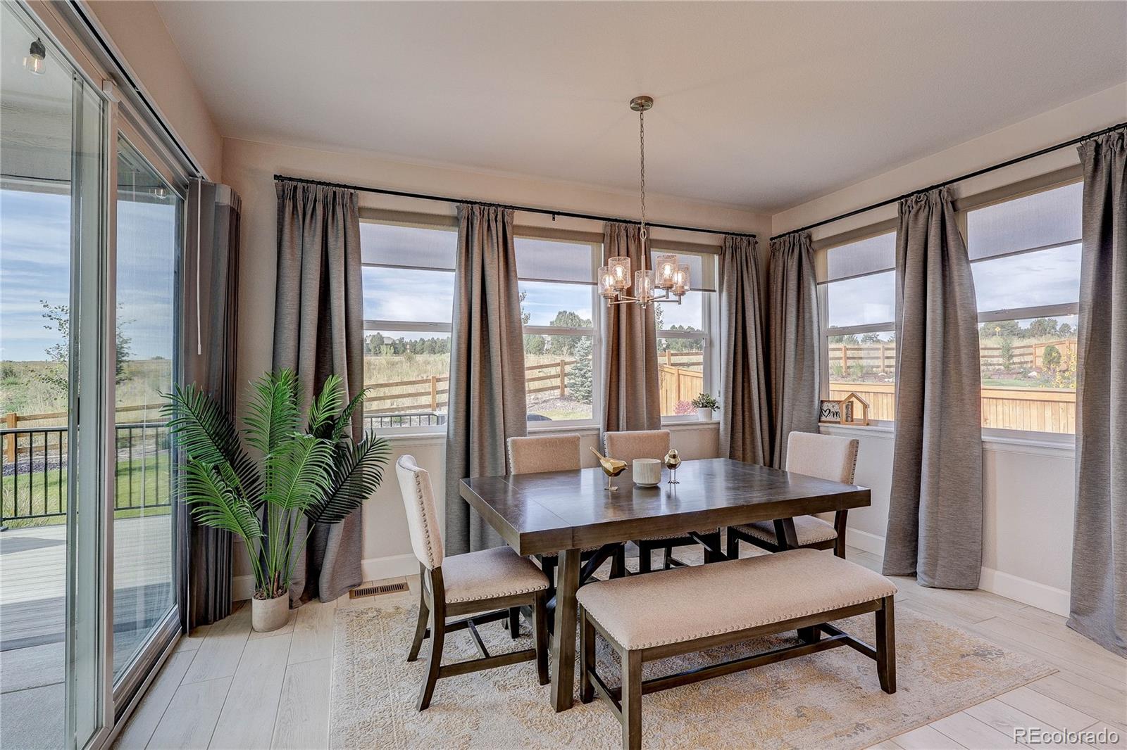 MLS Image #8 for 6371  kenzie circle,castle pines, Colorado