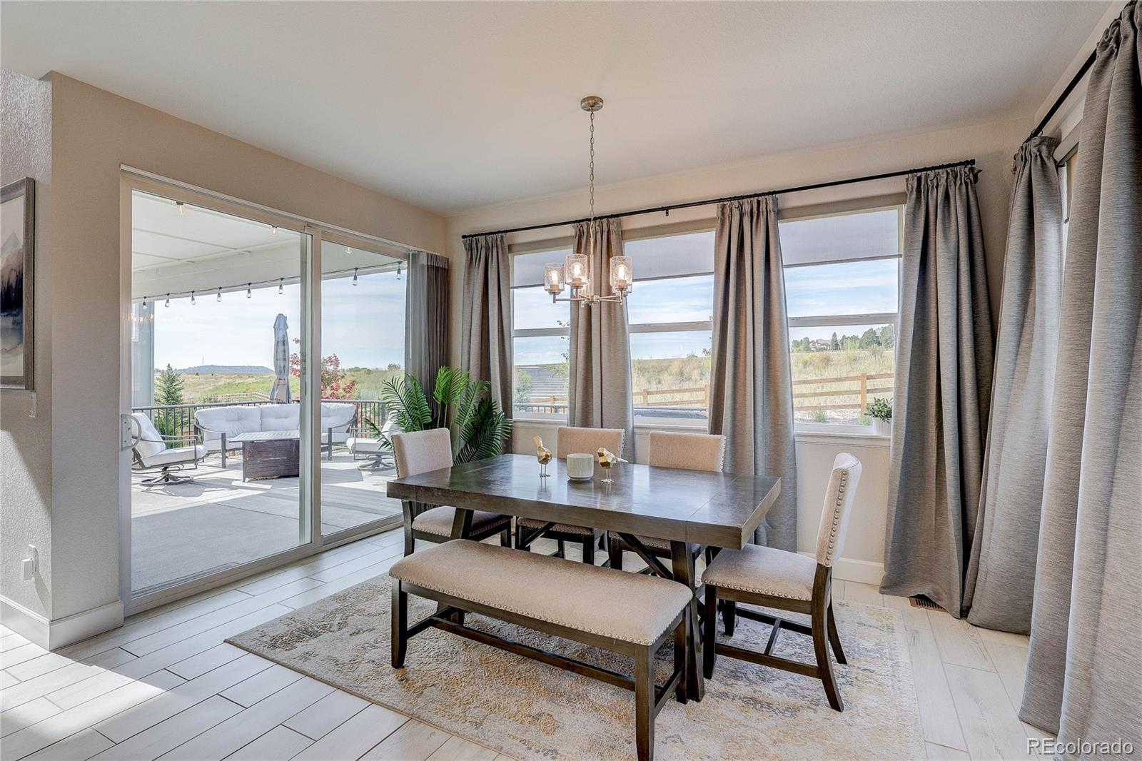 MLS Image #9 for 6371  kenzie circle,castle pines, Colorado