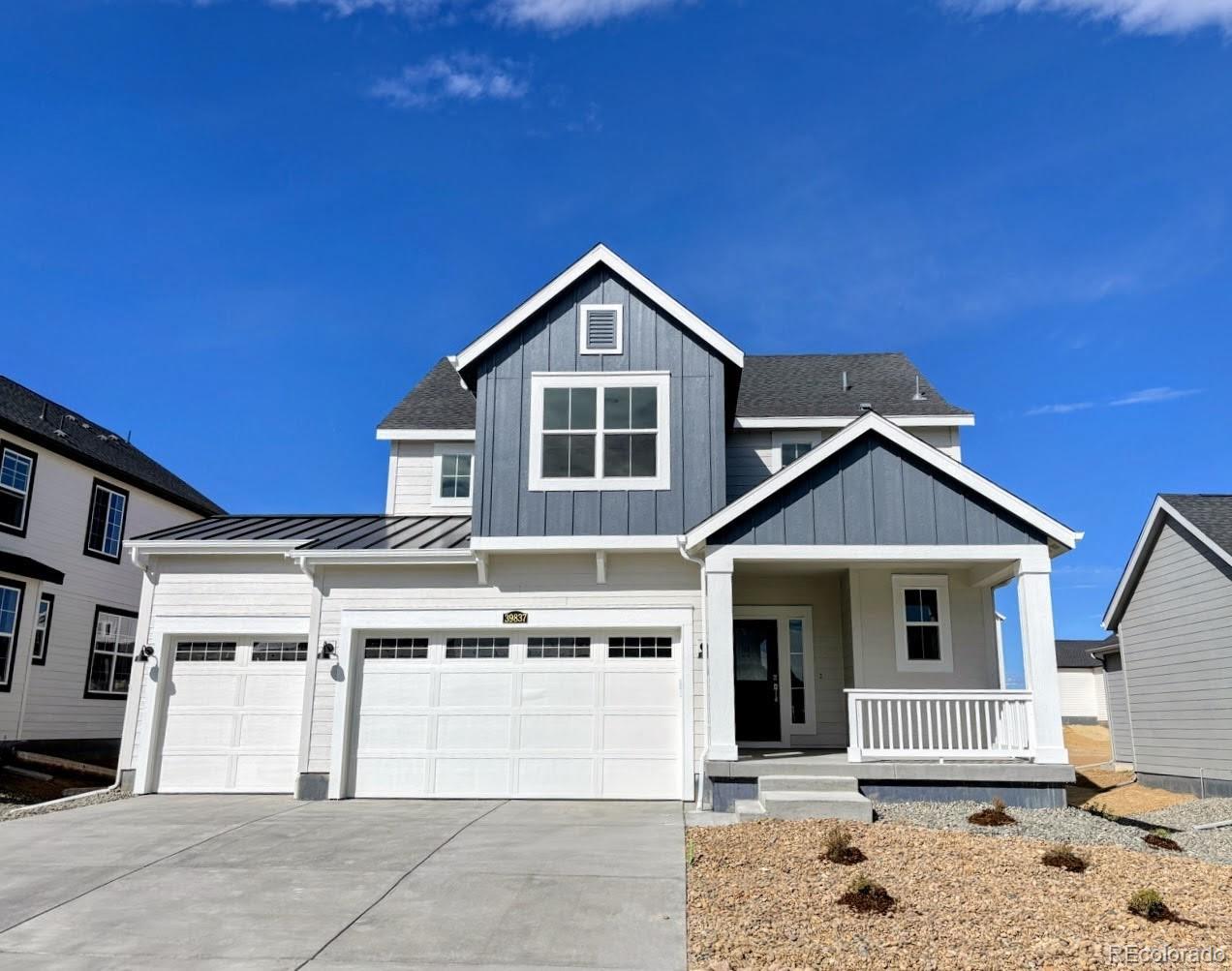 MLS Image #0 for 39837  bradley street,elizabeth, Colorado