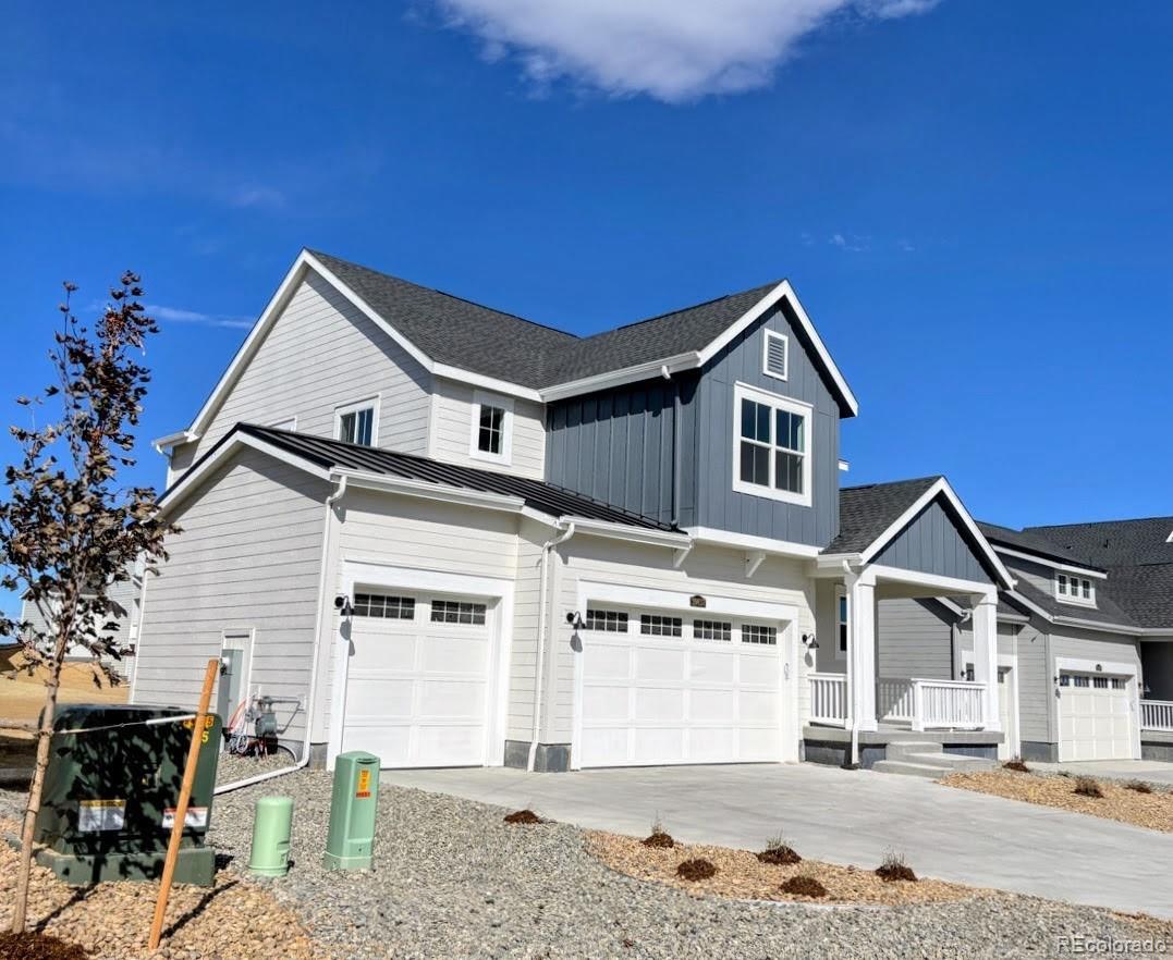 MLS Image #2 for 39837  bradley street,elizabeth, Colorado