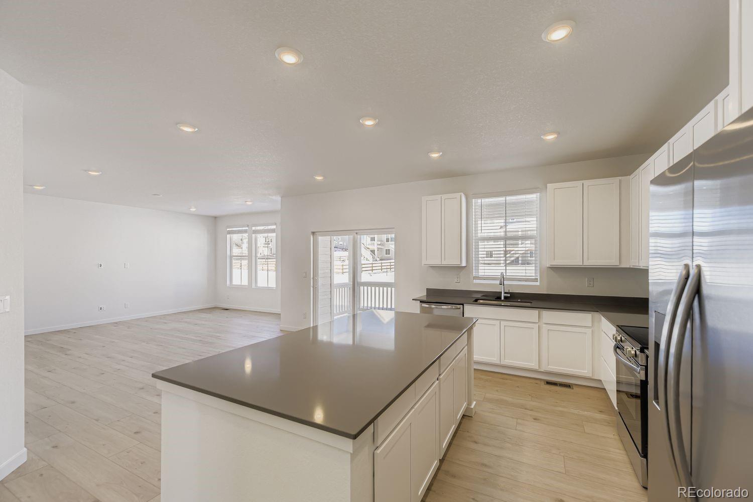 MLS Image #4 for 39837  bradley street,elizabeth, Colorado