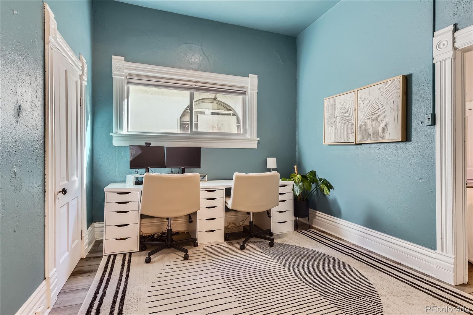 MLS Image #16 for 1227 e martin luther king jr. boulevard,denver, Colorado