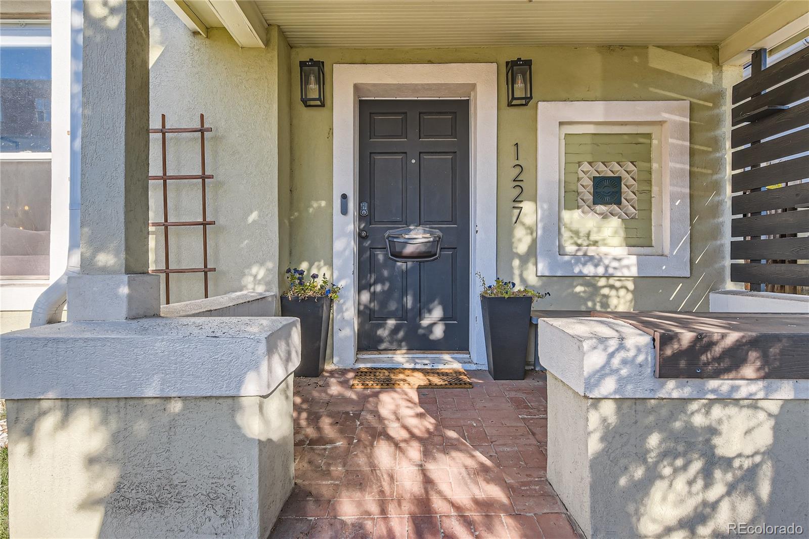 MLS Image #2 for 1227 e martin luther king jr. boulevard,denver, Colorado