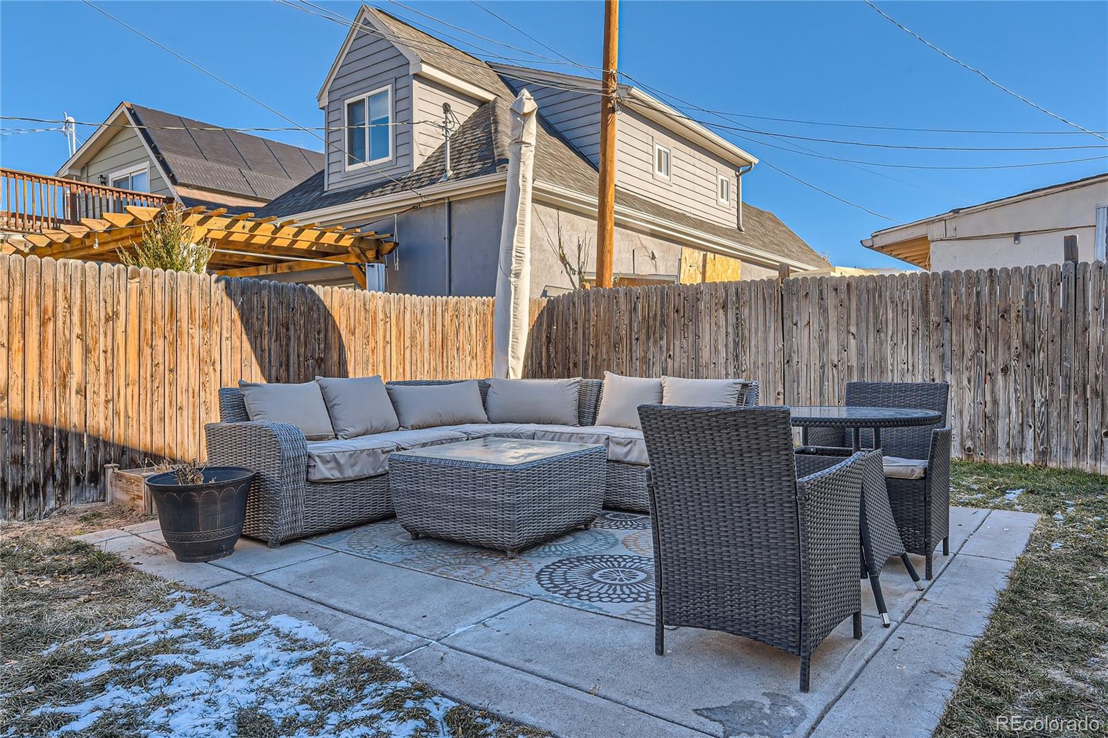 MLS Image #24 for 1227 e martin luther king jr. boulevard,denver, Colorado