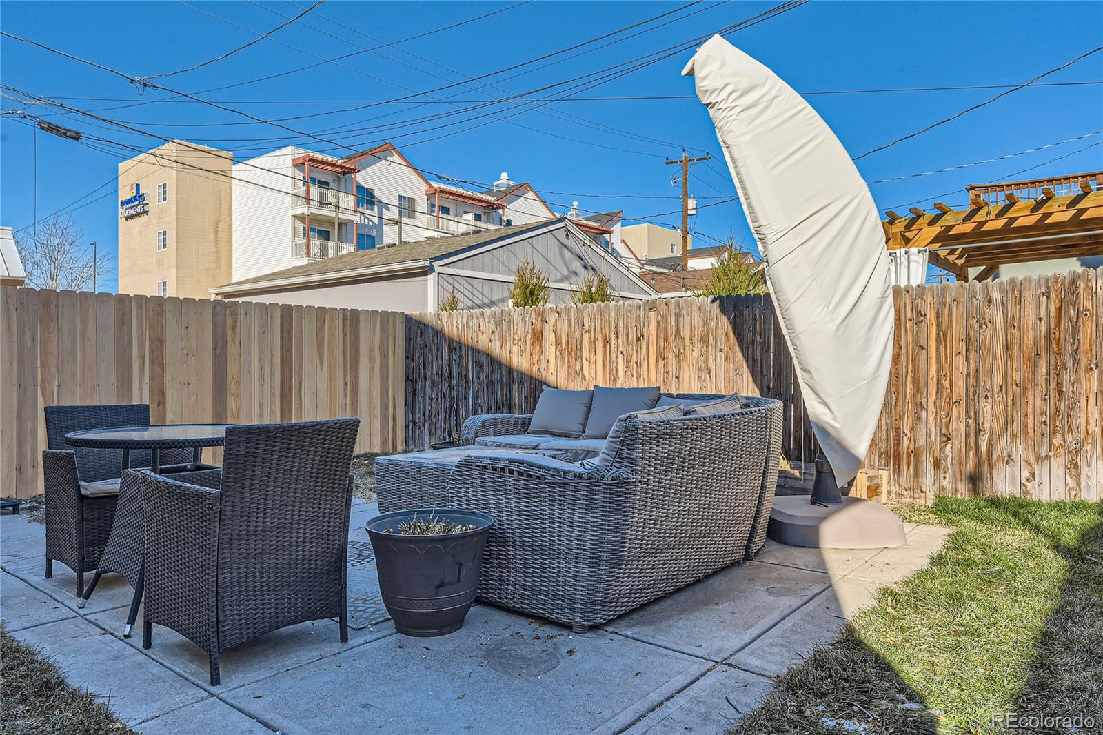 MLS Image #25 for 1227 e martin luther king jr. boulevard,denver, Colorado