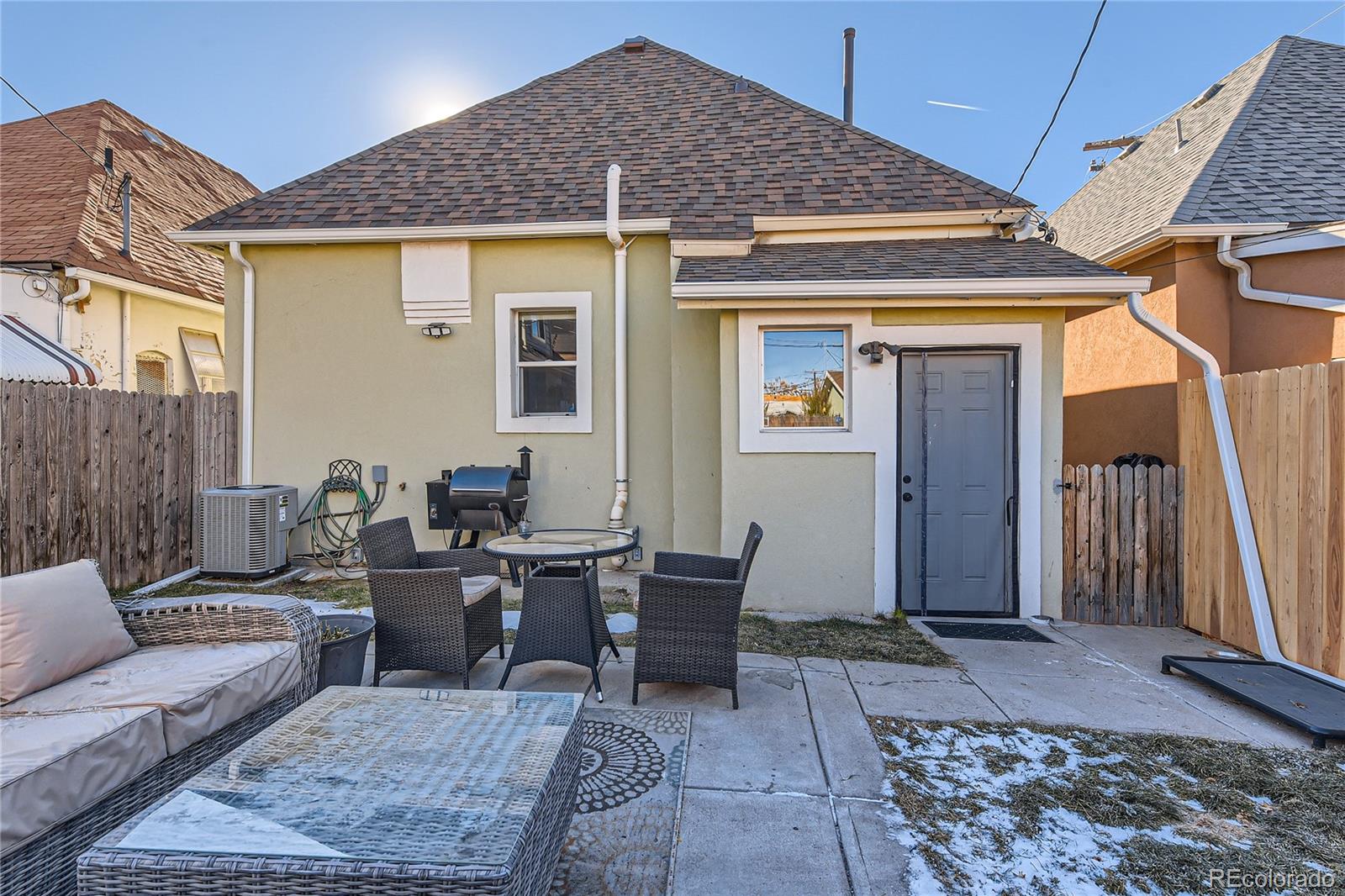MLS Image #27 for 1227 e martin luther king jr. boulevard,denver, Colorado