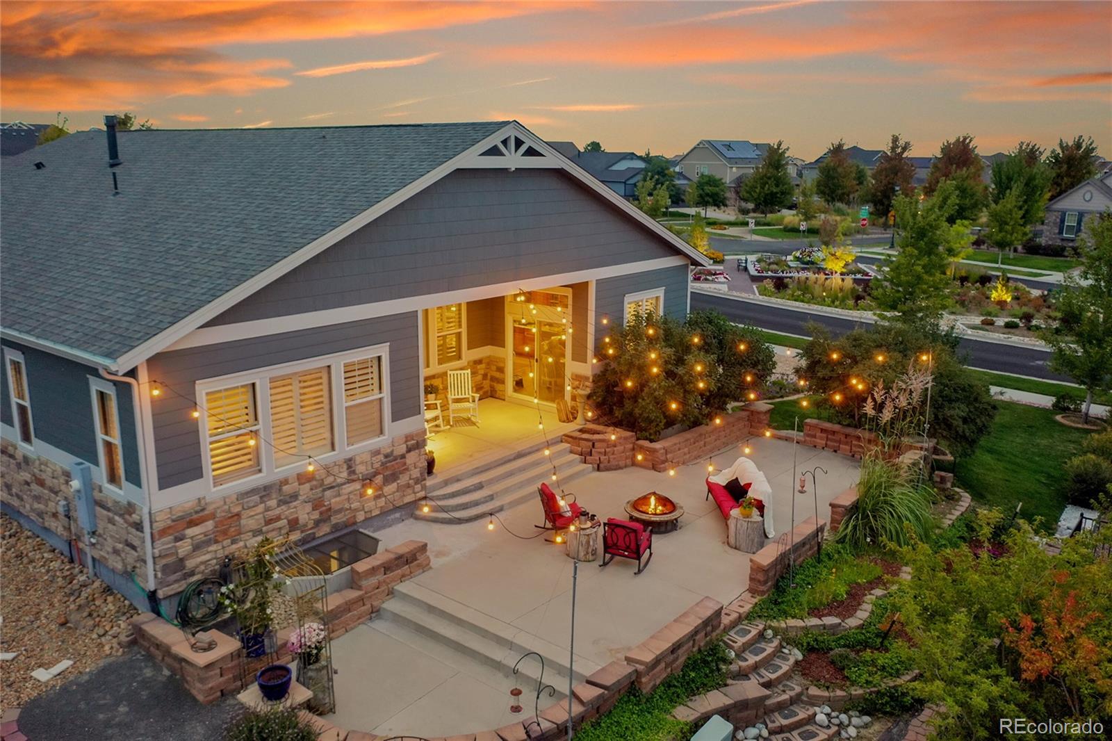 MLS Image #1 for 8200 s blackstone parkway,aurora, Colorado