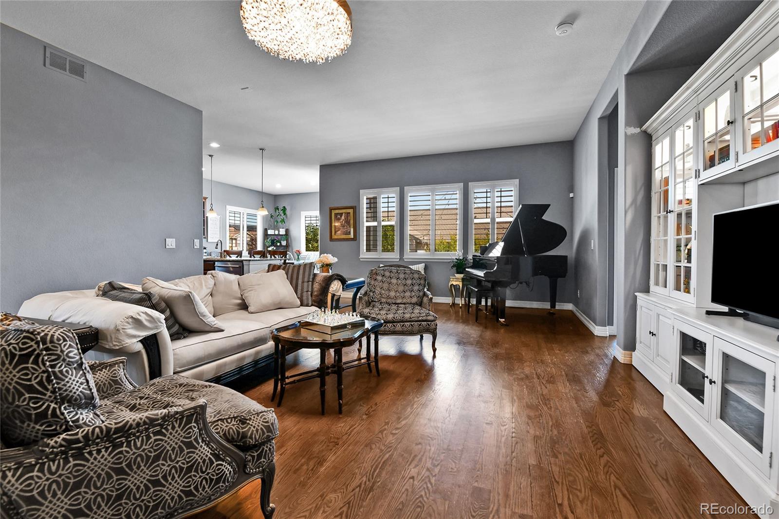 MLS Image #10 for 8200 s blackstone parkway,aurora, Colorado