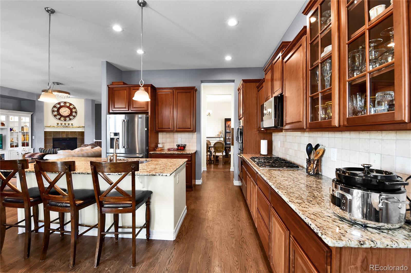 MLS Image #12 for 8200 s blackstone parkway,aurora, Colorado