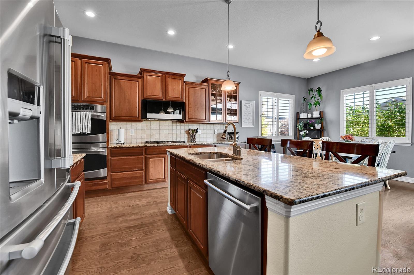 MLS Image #13 for 8200 s blackstone parkway,aurora, Colorado