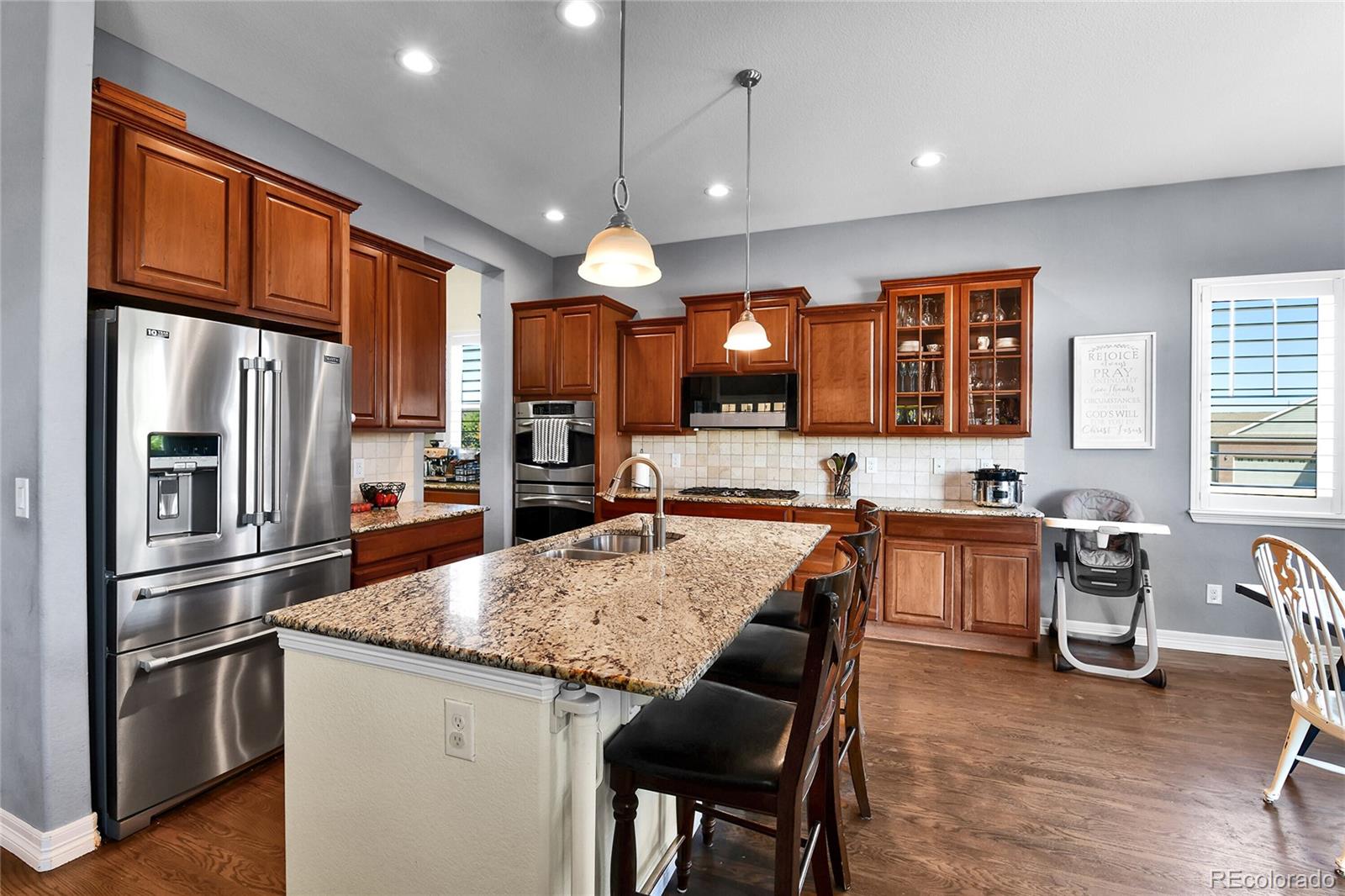MLS Image #14 for 8200 s blackstone parkway,aurora, Colorado