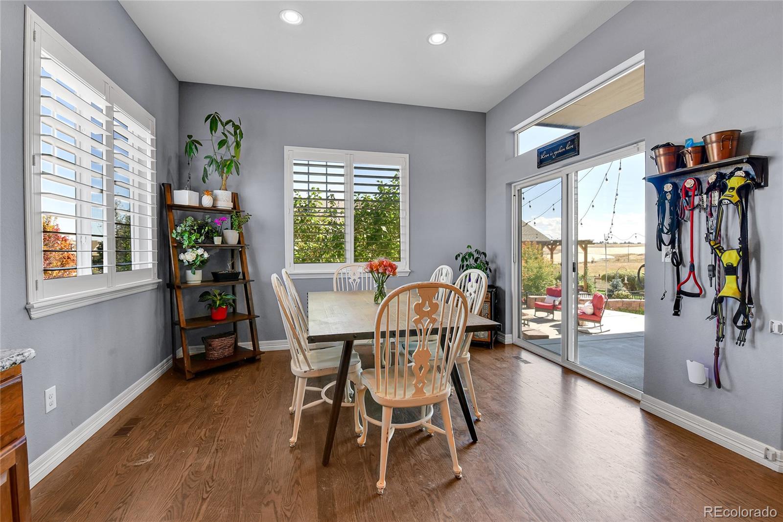 MLS Image #15 for 8200 s blackstone parkway,aurora, Colorado