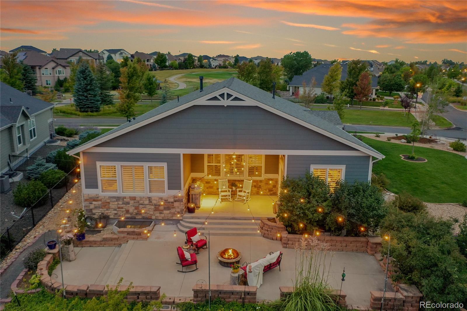 MLS Image #2 for 8200 s blackstone parkway,aurora, Colorado