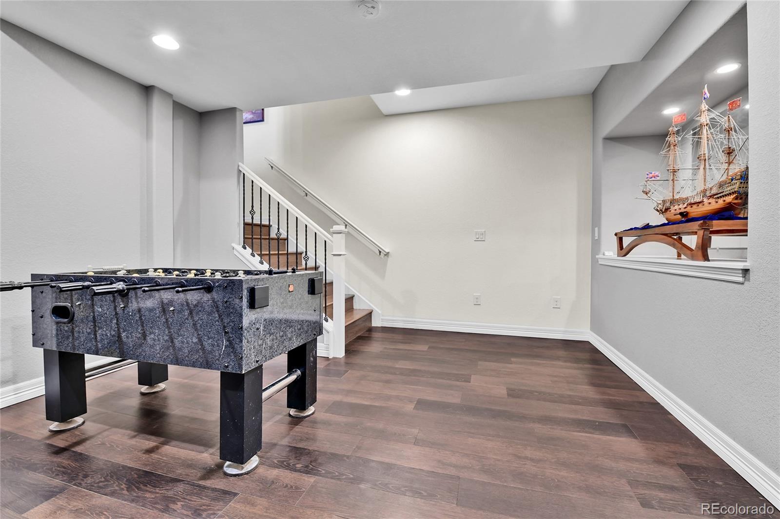 MLS Image #21 for 8200 s blackstone parkway,aurora, Colorado