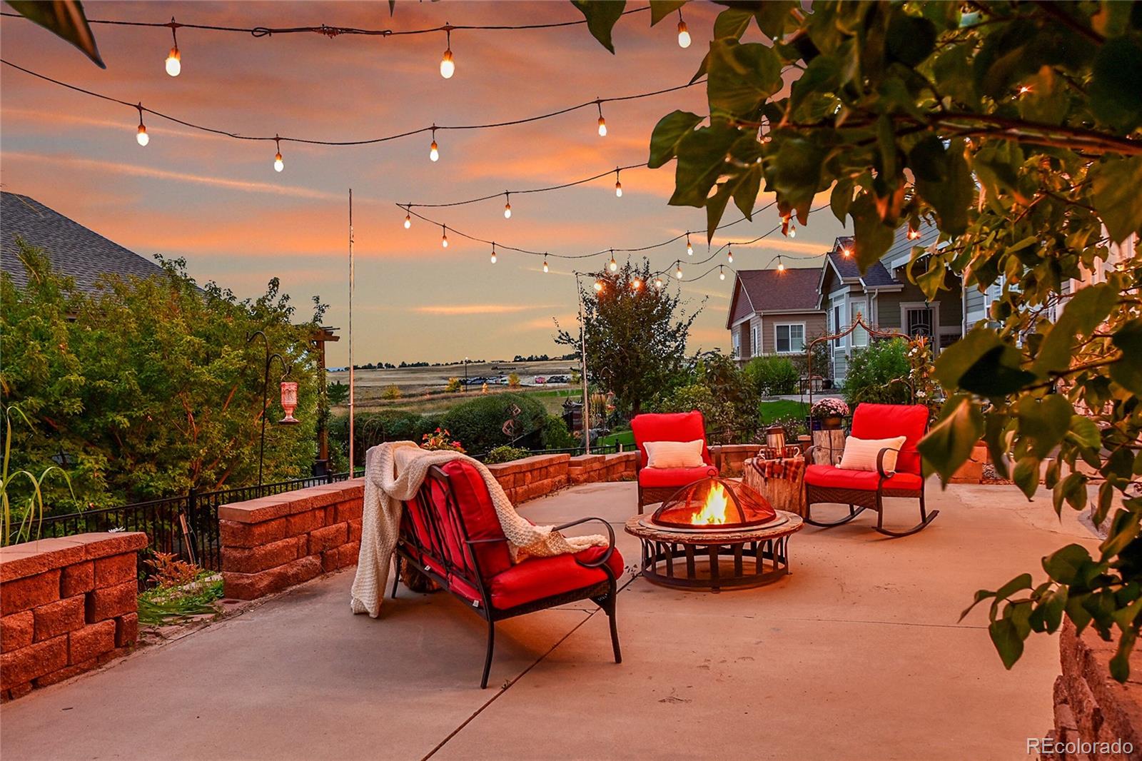 MLS Image #3 for 8200 s blackstone parkway,aurora, Colorado